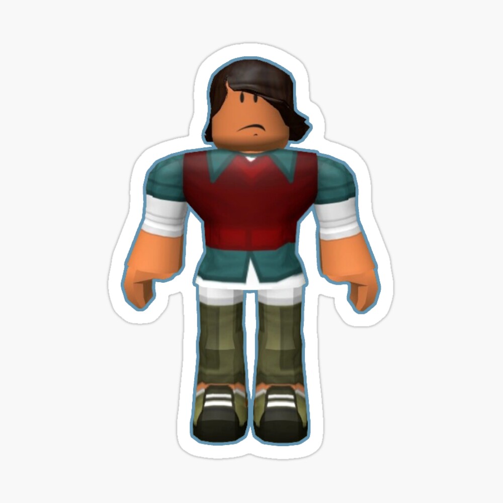 Noah Total Drama Roblox Nolan