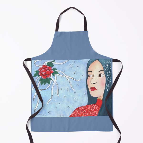 Item preview, Peony designed and sold by Sophie Hove.
