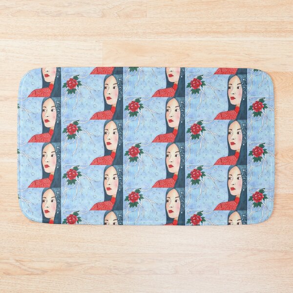 Item preview, Peony designed and sold by Sophie Hove.