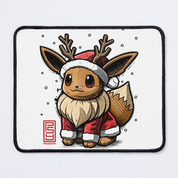 Item preview, Christmas Deer designed and sold by psydrian.