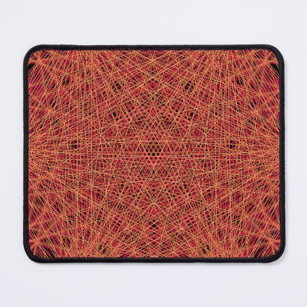 Item preview, Cardioid2MorphV8 [6 Points-Oranges14256-BB] designed and sold by LottMultimedia.