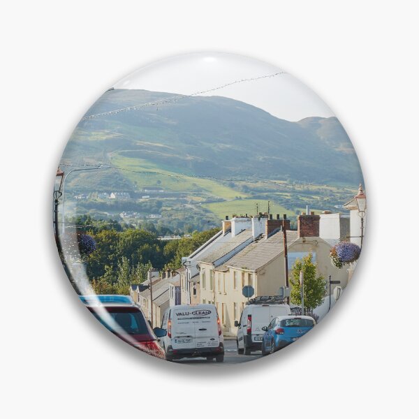 Item preview, Buncrana in County Donegal. designed and sold by Howard  Boyd.
