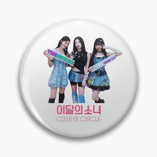 Item preview, Odd Eye Circle  designed and sold by DsoZzy.