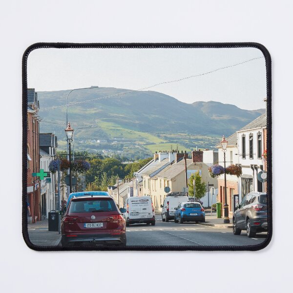 Item preview, Buncrana in County Donegal. designed and sold by Howard Boyd.