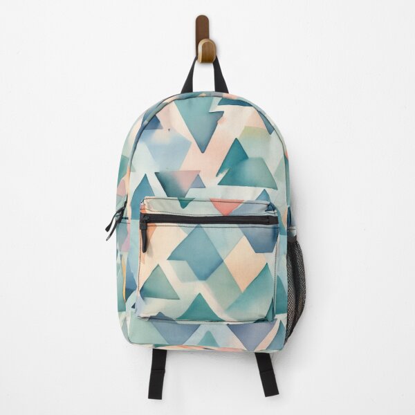 Item preview, Pastel Prism Play designed and sold by Cominu-Arts.