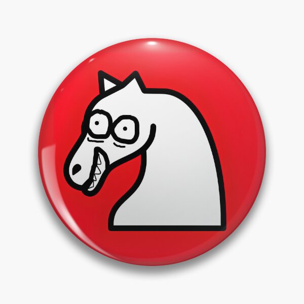 Item preview, Hello Spez - AnarchyChess designed and sold by GambitChess.