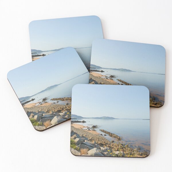 Item preview, Lough Swilly in County Donegal. designed and sold by Howard  Boyd.