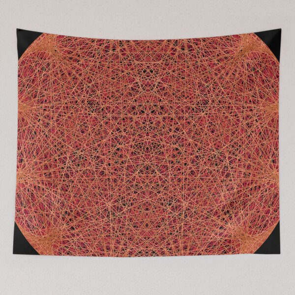 Item preview, Cardioid2MorphV8 [12 Point-Oranges14256-BB] designed and sold by LottMultimedia.
