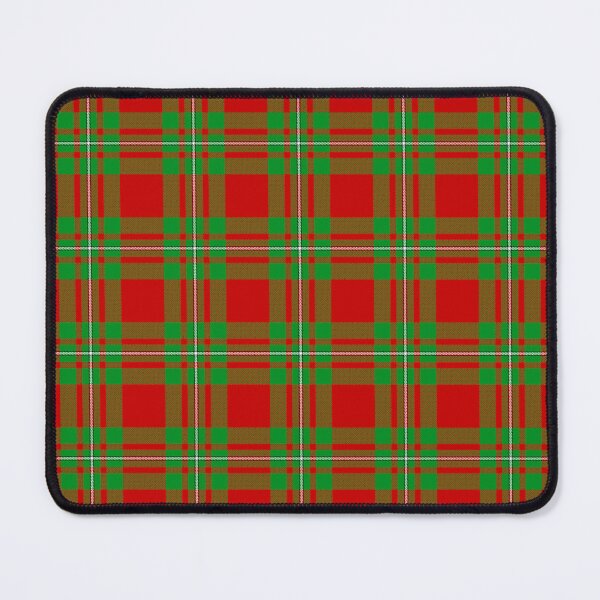 Item preview, MacGregor Modern Tartan designed and sold by kerrychantt.