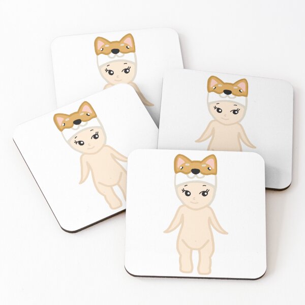 Item preview, Sonny angel corgi designed and sold by cjayzz77.