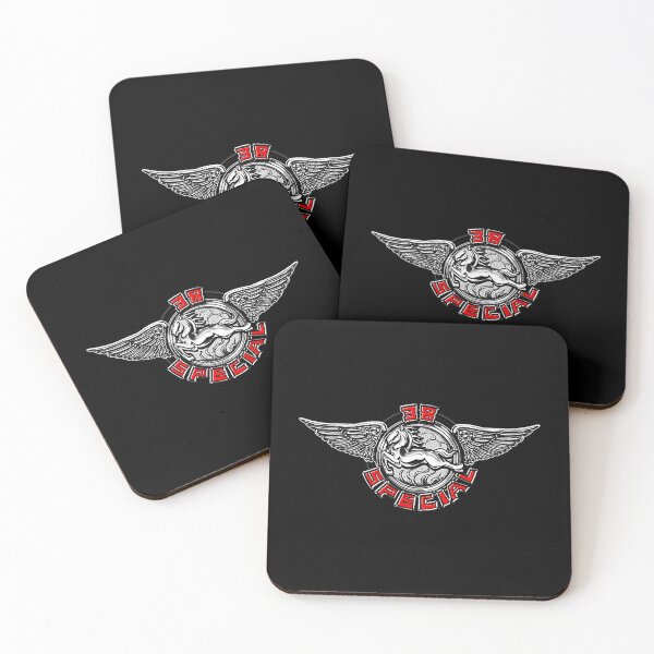 Item preview, 38 Special rock band American designed and sold by Sophie  Poynter.