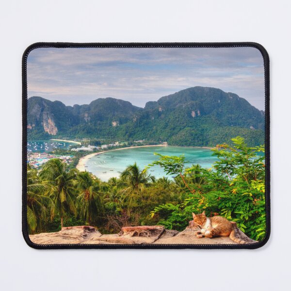Item preview, Phi Phi Island Thailand designed and sold by tpixx.