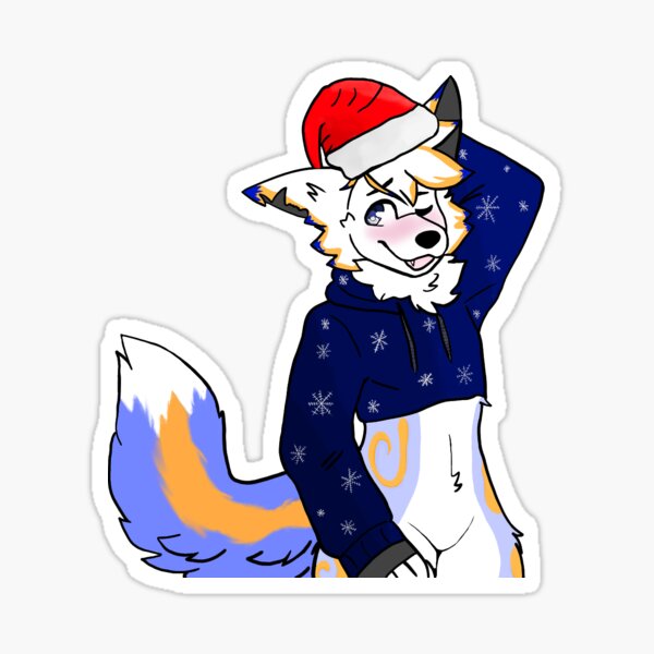 cute furry stickers｜TikTok Search