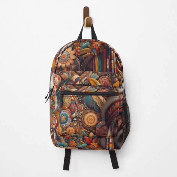 Item preview, The indigenous Australian Aboriginal designed and sold by primtawan.