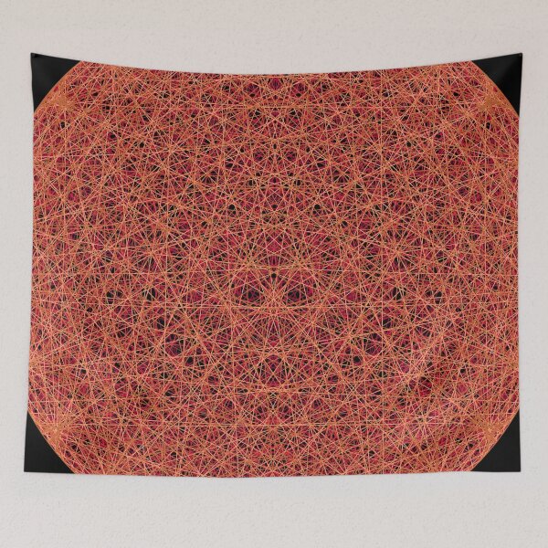 Item preview, Cardioid2MorphV8 [24 Point-Oranges14256-BB] designed and sold by LottMultimedia.