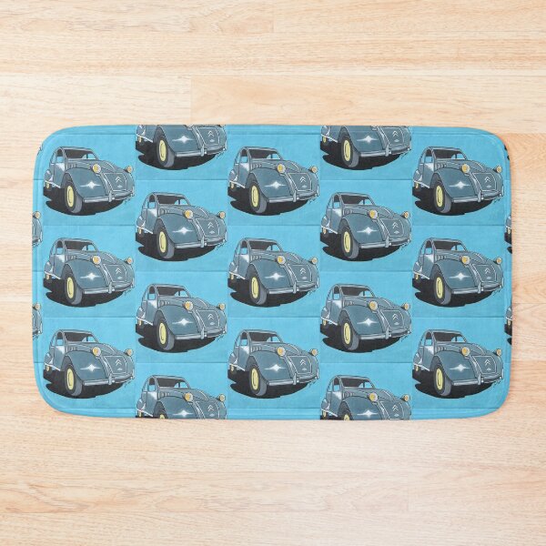 Item preview, Gray Deudeuche designed and sold by Sophie Hove.