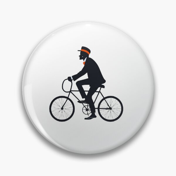 Artikelvorschau, Bike Odyssey: Reise eines einsamen Fahrers entworfen und verkauft von JAMESAMORN.