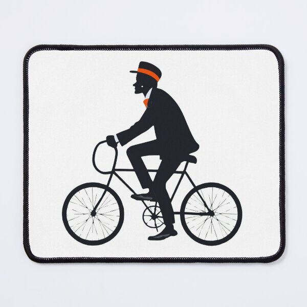 Item preview, Bike Odyssey: Journey of a Lone Rider designed and sold by JAMESAMORN.