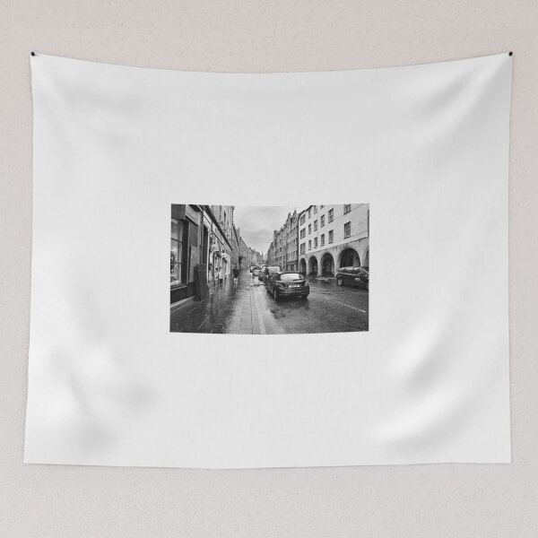 Item preview, The Royal Mile designed and sold by Eunice Gibb.