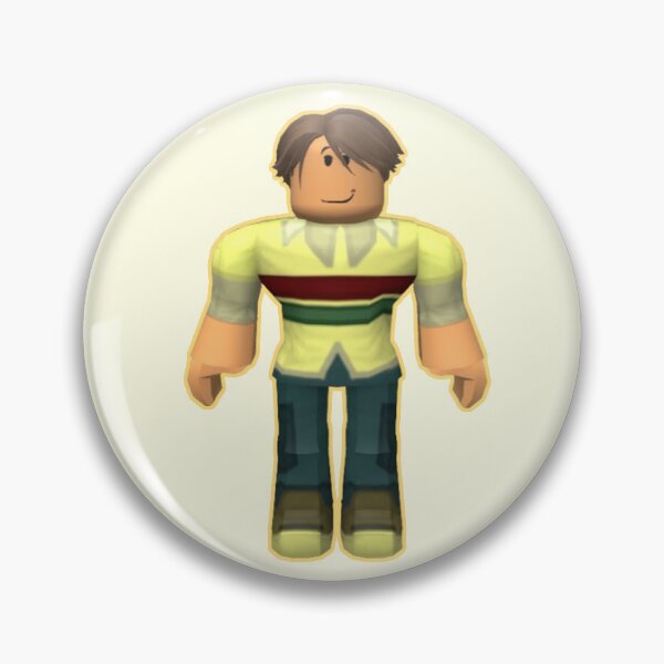 Item preview, Cody Total Drama Roblox Cory designed and sold by reyuxyu.