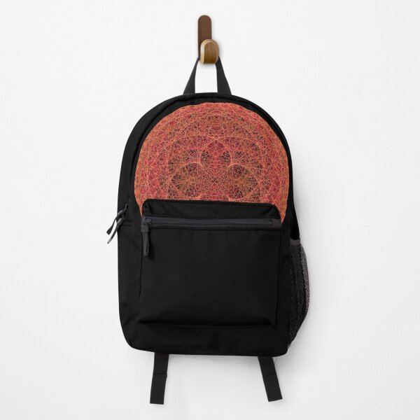 Item preview, Cardioid2MorphV8 [60 Point-Oranges14256-BB] designed and sold by LottMultimedia.