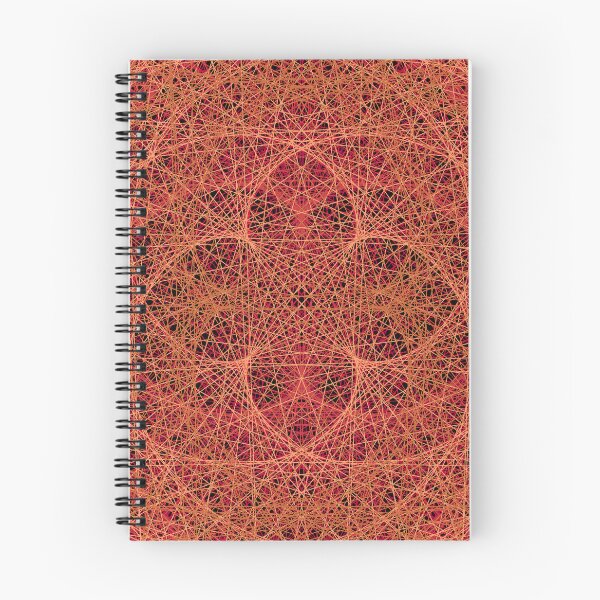 Item preview, Cardioid2MorphV8 [60 Point-Oranges14256-BB] designed and sold by LottMultimedia.