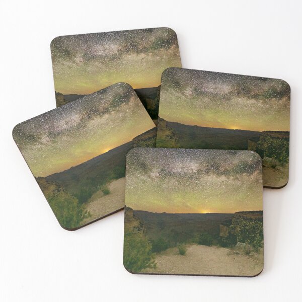 Item preview, Lights over the Grand Canyon designed and sold by shadowsanddust.