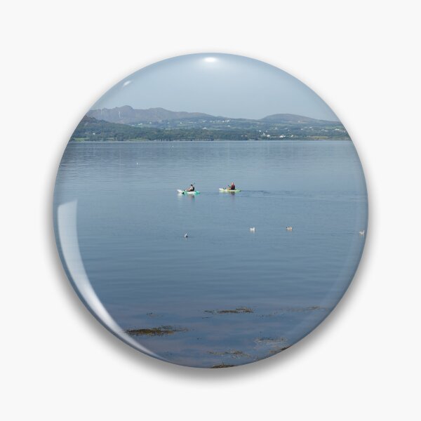 Item preview, Lough Swilly. designed and sold by Howard  Boyd.