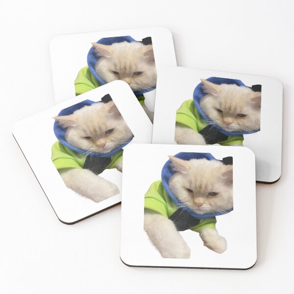 Item preview, cat lovers gift designed and sold by LaughandLaugh.