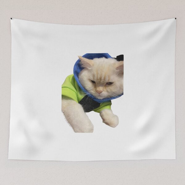 Item preview, cat lovers gift designed and sold by LaughandLaugh.