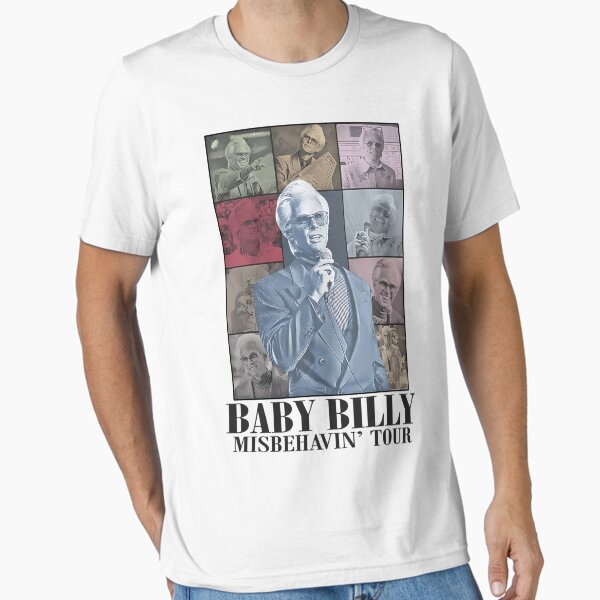 Item preview, Baby Billy Righteous Gemstones Tour designed and sold by dasfajibe.