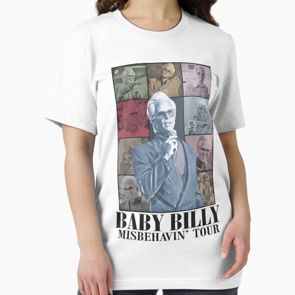 Item preview, Baby Billy Righteous Gemstones Tour designed and sold by dasfajibe.