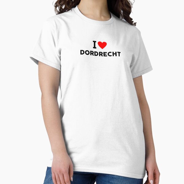 Aperçu de l'œuvre Dordrecht Pays-Bas créée et vendue par tony4urban.