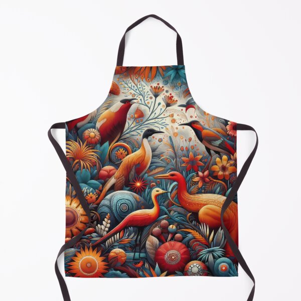 Item preview, The Australian Aboriginal tribes wall art designed and sold by primtawan.