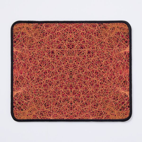 Item preview, Cardioid2MorphV8 [120 Point-Oranges14256-BB] designed and sold by LottMultimedia.