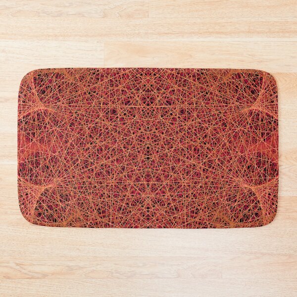 Item preview, Cardioid2MorphV8 [120 Point-Oranges14256-BB] designed and sold by LottMultimedia.