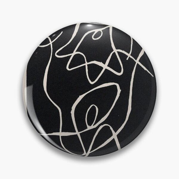 Item preview, Jean Arp, 1912 - 1966  France | jean arp most famous work designed and sold by HobertShoop.
