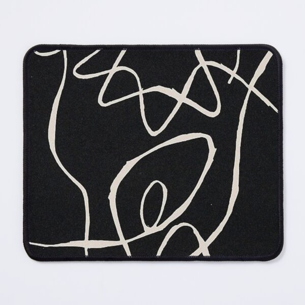 Item preview, Jean Arp, 1912 - 1966  France | jean arp most famous work designed and sold by HobertShoop.