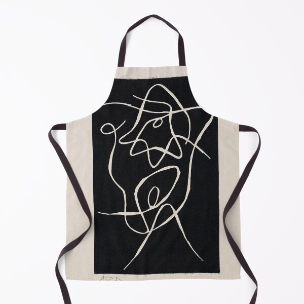 Item preview, Jean Arp, 1912 - 1966  France | jean arp most famous work designed and sold by HobertShoop.