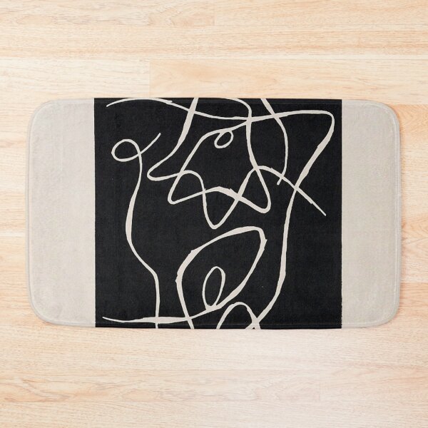 Item preview, Jean Arp, 1912 - 1966  France | jean arp most famous work designed and sold by HobertShoop.