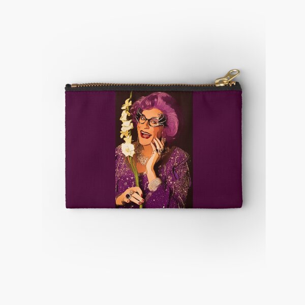 Item preview, Dame Edna, Enda Everage, Barry Humphries, Aussie comedy, Australian Art Print designed and sold by happygiftideas.