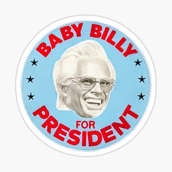 Vista previa del artículo con la obra «cara de bebe billy», diseñado y vendido por dasfajibe.