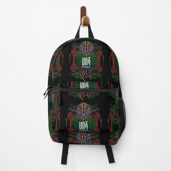 Item preview, Heritage in Harmony: Lion and Ethiopian Flag designed and sold by imaginativeafro.