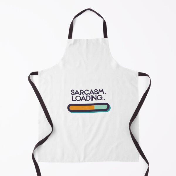 Item preview, Sarcasm Loading.. designed and sold by MillenniumDrip.