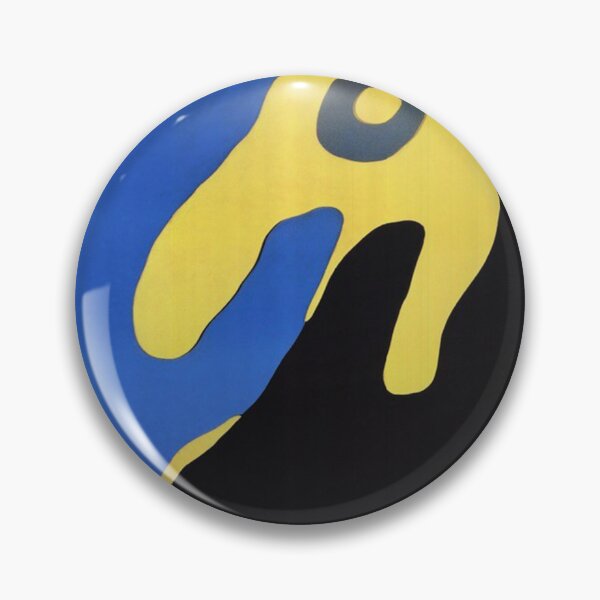 Item preview, Jean Arp, 1912 - 1966  France | jean arp most famous work designed and sold by HobertShoop.
