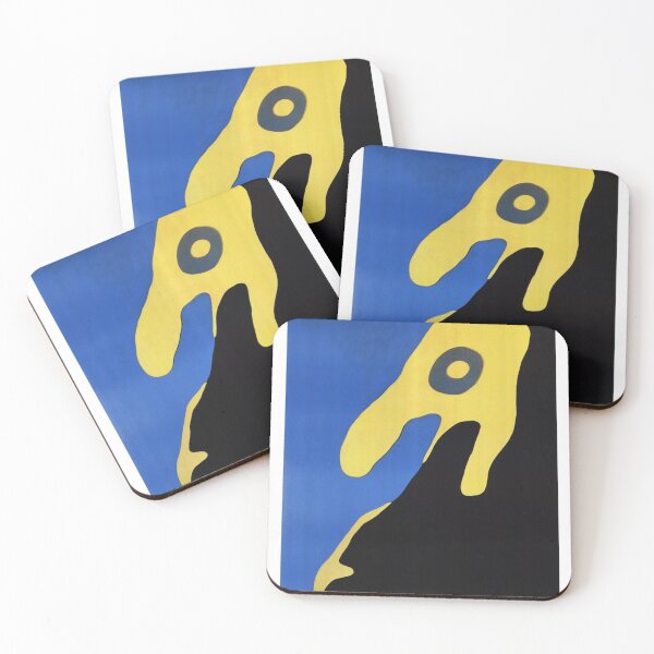 Item preview, Jean Arp, 1912 - 1966  France | jean arp most famous work designed and sold by HobertShoop.