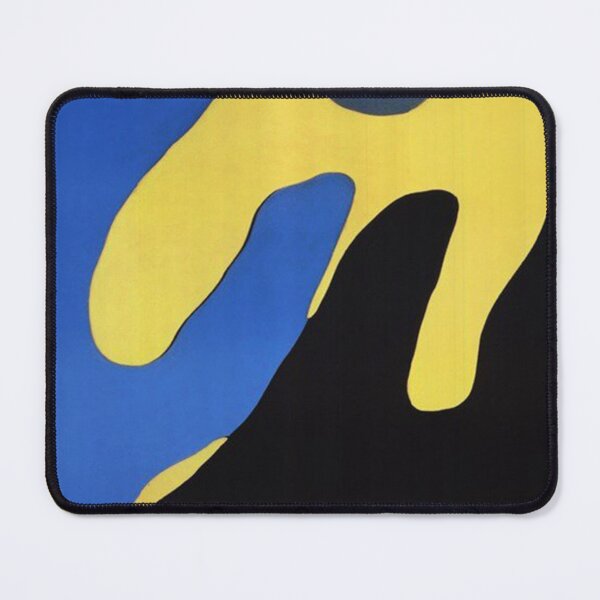 Item preview, Jean Arp, 1912 - 1966  France | jean arp most famous work designed and sold by HobertShoop.