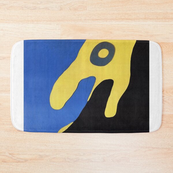Item preview, Jean Arp, 1912 - 1966  France | jean arp most famous work designed and sold by HobertShoop.