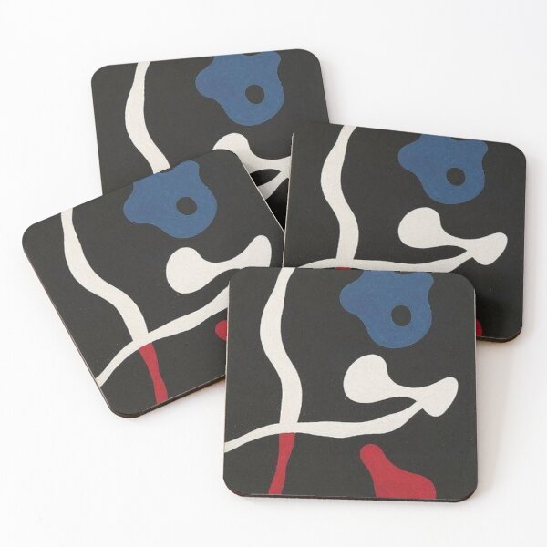 Item preview, Jean Arp, 1912 - 1966  France | jean arp most famous work designed and sold by HobertShoop.
