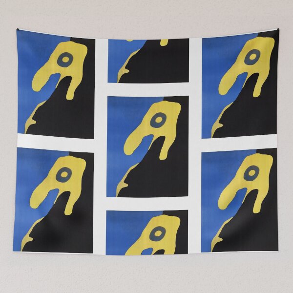 Item preview, Jean Arp, 1912 - 1966  France | jean arp most famous work designed and sold by HobertShoop.